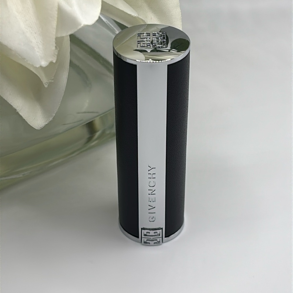 Givenchy Le Rouge Interdit Intense Silk Lipstick ~ 116 Nude Boise